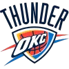 Oklahoma City Thunder - buybasketballnow.net