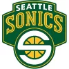 Seattle SuperSonics - buybasketballnow.net