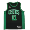 Men's Boston Celtics Irving #11 Swingman NBA Jersey - City Edition 2020/21 - buybasketballnow.net