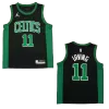 Men's Boston Celtics Irving #11 Swingman NBA Jersey - City Edition 2020/21 - buybasketballnow.net