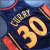 Men's Golden State Warriors Curry #30 NBA Classic Jersey 2009/10 - buybasketballnow.net