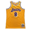 Men's Los Angeles Lakers Bryant #8 NBA Classic Jersey 1996/97 - buybasketballnow.net