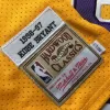 Men's Los Angeles Lakers Bryant #8 NBA Classic Jersey 1996/97 - buybasketballnow.net