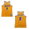 Men's Los Angeles Lakers Bryant #8 NBA Classic Jersey 1996/97 - buybasketballnow.net