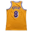 Men's Los Angeles Lakers Bryant #8 NBA Classic Jersey 1996/97 - buybasketballnow.net