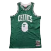 Men's Boston Celtics BAPE #93 Swingman NBA Classic Jersey - buybasketballnow.net