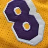 Men's Los Angeles Lakers Bryant #8 NBA Classic Jersey 1996/97 - buybasketballnow.net