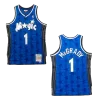 Men's Orlando Magic McGrady #1 NBA Classic Jersey 2000/01 - buybasketballnow.net