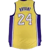 Men's Los Angeles Lakers Bryant #24 NBA Classic Jersey 2008/09 - buybasketballnow.net