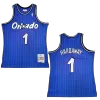 Men's Orlando Magic Hardaway #1 NBA Classic Jersey 1994/95 - buybasketballnow.net