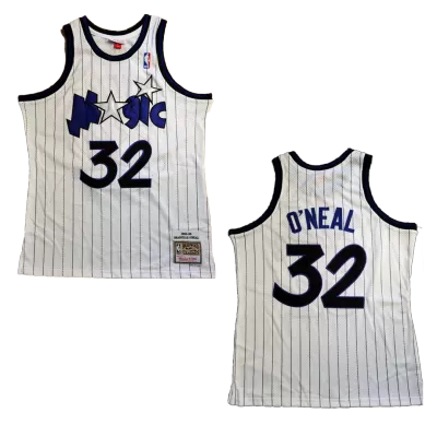 Men's Orlando Magic Neal #32 NBA Classic Jersey 1993/94 - buybasketballnow.net