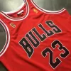 Men's Chicago Bulls Jordan #23 NBA Classic Jersey 1996/97 - buybasketballnow.net