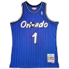 Men's Orlando Magic Hardaway #1 NBA Classic Jersey 1994/95 - buybasketballnow.net