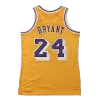 Men's Los Angeles Lakers Bryant #24 NBA Classic Jersey 2007/08 - buybasketballnow.net