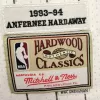 Men's Orlando Magic Hardaway #1 NBA Classic Jersey 1993/94 - buybasketballnow.net