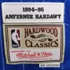 Men's Orlando Magic Hardaway #1 NBA Classic Jersey 1994/95 - buybasketballnow.net