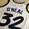 Men's Orlando Magic Neal #32 NBA Classic Jersey 1993/94 - buybasketballnow.net