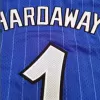 Men's Orlando Magic Hardaway #1 NBA Classic Jersey 1994/95 - buybasketballnow.net