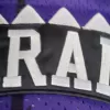 Men's Toronto Raptors McGrady #1 NBA Classic Jersey 1998/99 - buybasketballnow.net