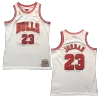 Men's Chicago Bulls Jordan #23 NBA Classic Jersey 1996/97 - buybasketballnow.net