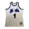 Men's Orlando Magic Hardaway #1 NBA Classic Jersey 1993/94 - buybasketballnow.net