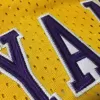 Men's Los Angeles Lakers Bryant #24 NBA Classic Jersey 2008/09 - buybasketballnow.net