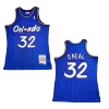 Men's Orlando Magic Neal #32 NBA Classic Jersey 1994/95 - buybasketballnow.net