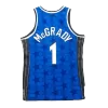 Men's Orlando Magic McGrady #1 NBA Classic Jersey 2000/01 - buybasketballnow.net