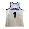 Men's Orlando Magic Hardaway #1 NBA Classic Jersey 1993/94 - buybasketballnow.net