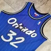 Men's Orlando Magic Neal #32 NBA Classic Jersey 1994/95 - buybasketballnow.net