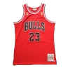 Men's Chicago Bulls Jordan #23 NBA Classic Jersey 1996/97 - buybasketballnow.net