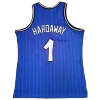 Men's Orlando Magic Hardaway #1 NBA Classic Jersey 1994/95 - buybasketballnow.net