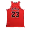 Men's Chicago Bulls Jordan #23 NBA Classic Jersey 1996/97 - buybasketballnow.net