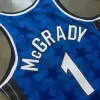 Men's Orlando Magic McGrady #1 NBA Classic Jersey 2000/01 - buybasketballnow.net