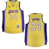 Men's Los Angeles Lakers Bryant #24 NBA Classic Jersey 2008/09 - buybasketballnow.net