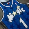 Men's Orlando Magic McGrady #1 NBA Classic Jersey 2000/01 - buybasketballnow.net