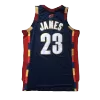 Men's Cleveland Cavaliers James #23 NBA Classic Jersey 2008/09 - buybasketballnow.net