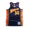 Men's Golden State Warriors Stephen Curry #30 NBA Classic Jersey - buybasketballnow.net