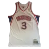 Men's Philadelphia 76ers #3 NBA Classic Jersey - buybasketballnow.net