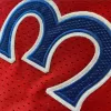 Men's Philadelphia 76ers Iverson #3 NBA Classic Jersey - buybasketballnow.net