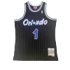 Men's Orlando Magic Hardaway #1 NBA Classic Jersey 1994/95 - buybasketballnow.net