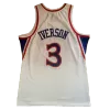 Men's Philadelphia 76ers #3 NBA Classic Jersey - buybasketballnow.net