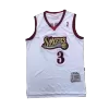 Men's Philadelphia 76ers Iverson #3 NBA Classic Jersey 1997/98 - buybasketballnow.net