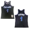 Men's Orlando Magic Hardaway #1 NBA Classic Jersey 1994/95 - buybasketballnow.net