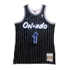 Men's Orlando Magic McGrady #1 NBA Classic Jersey 2003/04 - buybasketballnow.net