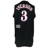 Men's Philadelphia 76ers Iverson #3 NBA Classic Jersey 1997/98 - buybasketballnow.net