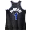 Men's Orlando Magic McGrady #1 NBA Classic Jersey 2003/04 - buybasketballnow.net