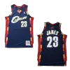 Men's Cleveland Cavaliers James #23 NBA Classic Jersey 2008/09 - buybasketballnow.net