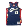 Men's Cleveland Cavaliers James #23 NBA Classic Jersey 2008/09 - buybasketballnow.net