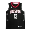 Men's Houston Rockets Harden #13 Swingman NBA Jersey - Statement Edition 2020/21 - buybasketballnow.net